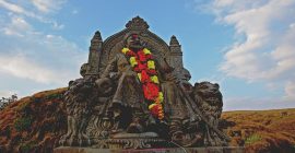 शिवरायांच्या बारा किल्ल्यांवर गडकिल्ले महोत्सव