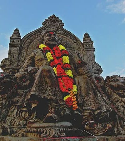 शिवरायांच्या बारा किल्ल्यांवर गडकिल्ले महोत्सव