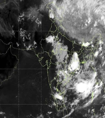 देशातील हवामानात अनपेक्षित बदल