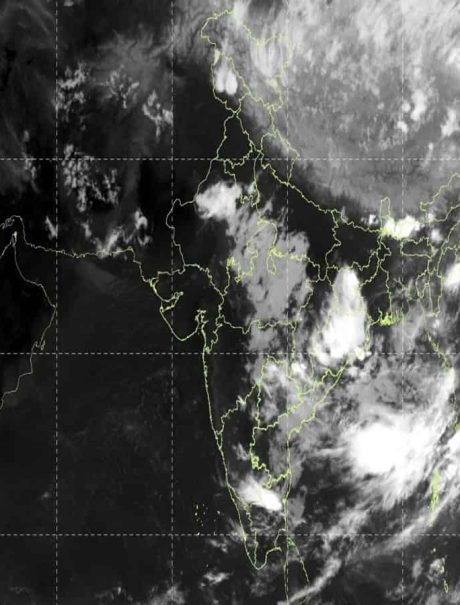 देशातील हवामानात अनपेक्षित बदल