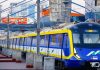बेस्ट संपामुळे मुंबई मेट्रोचा नवा विक्रम