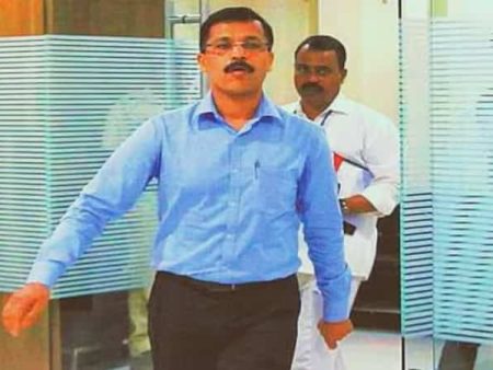 पुण्यात भेसळखोरांवर मुंढेंचा धडाका