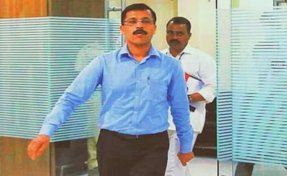 पुण्यात भेसळखोरांवर मुंढेंचा धडाका