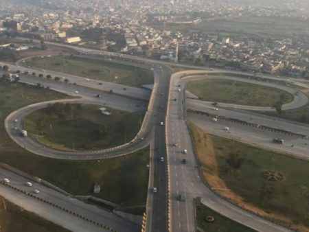पंढरपुरात रिंग रोड होणार