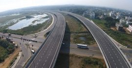 शक्तीपीठ महामार्गाचा भूसंपादनाचा मार्ग मोकळा