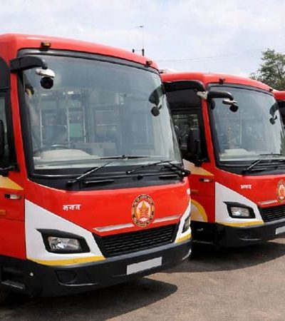 आषाढी यात्रेसाठी विशेष बस सेवा