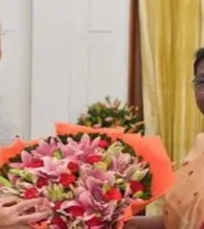 पंतप्रधानांचा ओडिशा – पश्चिम बंगाल दौरा