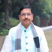 PRALHAD JOSHI
