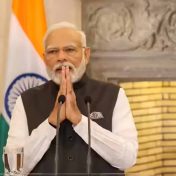 पंतप्रधान मोदींचा पॅरिस दौरा