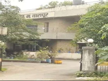 औद्योगिक वसाहतींमधील घरपट्टी रद्द