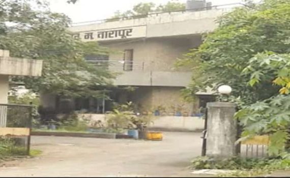 औद्योगिक वसाहतींमधील घरपट्टी रद्द