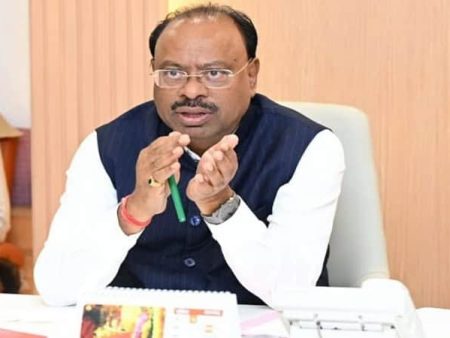 समान रेडी रेकनर दर रद्द