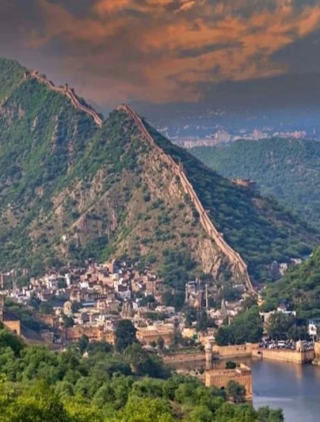 अरवली प्रकरणी सर्वोच्च न्यायालयाची समिती
