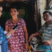 वसई-विरारमध्ये साठ टक्के घरगणना पूर्ण