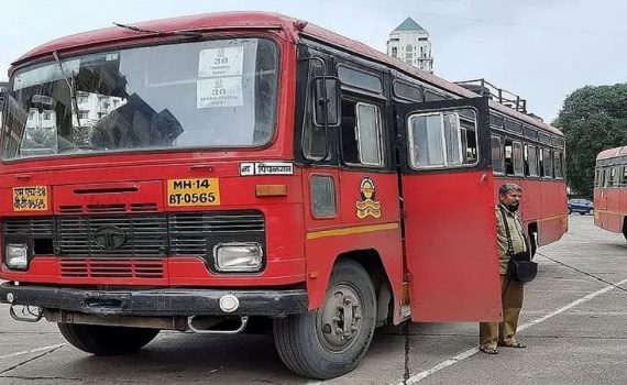 विनातिकीट प्रवाशांवर कडक कारवाई