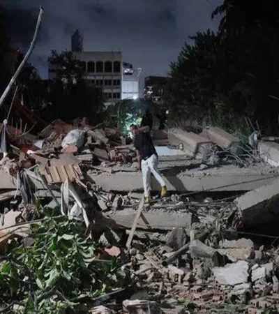 जपानच्या किनारपट्टीला तीव्र भूकंपाचा धक्का