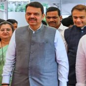 महाराष्ट्र सरकारचा नवा विक्रम