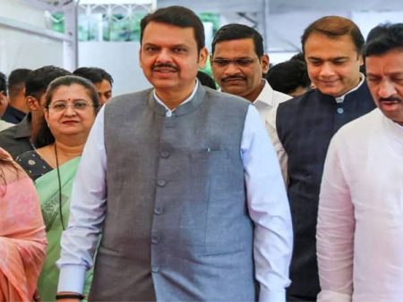 महाराष्ट्र सरकारचा नवा विक्रम