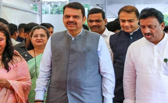महाराष्ट्र सरकारचा नवा विक्रम