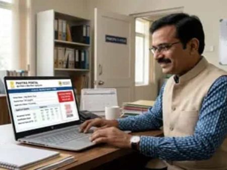 शिक्षक भरतीसाठी मुदतवाढ