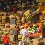 तीस नव्या बाजार समित्या बाजारात