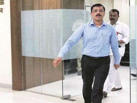 तुकाराम मुंढेंचा गुटखा तस्करांवर धडाका