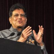 भारत आणि ग्रीसमध्ये व्यापार चर्चा