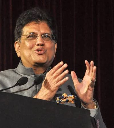 भारत आणि ग्रीसमध्ये व्यापार चर्चा