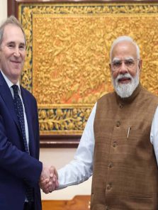 ॲमेझॉनची भारतात गुंतवणूक