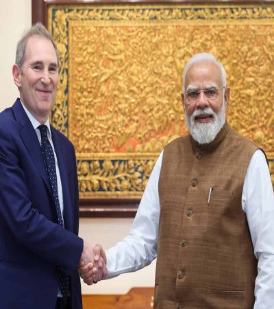 ॲमेझॉनची भारतात गुंतवणूक
