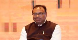 देवस्थान इनाम जमीन कायदा स्थगित