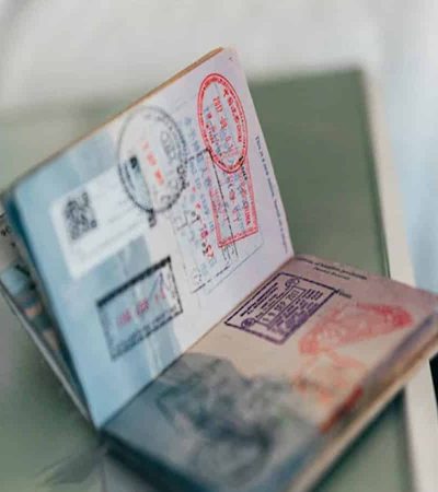 जर्मनीची भारतीयांना व्हिसा सवलत