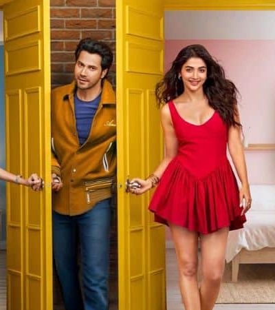 है जवानी तो इश्क होना है – धमाल