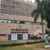 जागतिक क्रमवारीत आयआयटी दिल्लीची झेप
