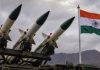 भारताच्या लष्करी रणनीतीमध्ये बदल
