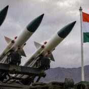 भारताच्या लष्करी रणनीतीमध्ये बदल