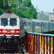 रेल्वेचे जुलैपासून नवीन संकेतस्थळ