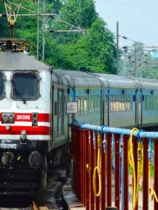 रेल्वेचे जुलैपासून नवीन संकेतस्थळ