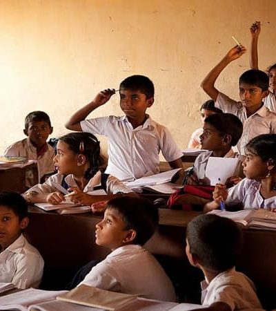 सर्व शाळांमध्ये मराठी अनिवार्य