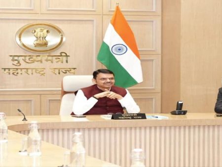 नवी मुंबईत जागतिक दर्जाची मेडिसिटी