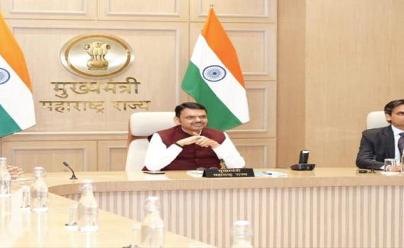 नवी मुंबईत जागतिक दर्जाची मेडिसिटी
