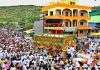 नाशिक – त्र्यंबकेश्वर महामार्गावर वाहतूकीत बदल