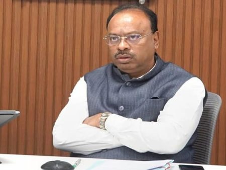पोलीस मुख्यालयासाठी ताथवडेतील जागा