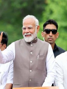 मन की बातमध्ये स्वदेशीचा गौरव