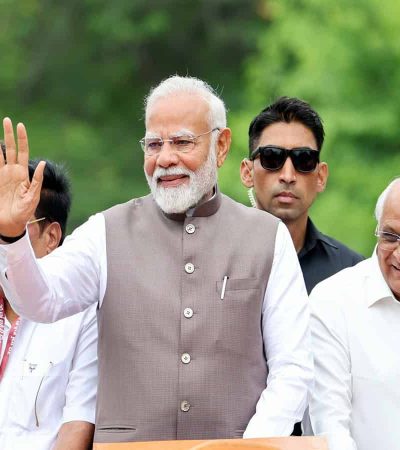 मन की बातमध्ये स्वदेशीचा गौरव