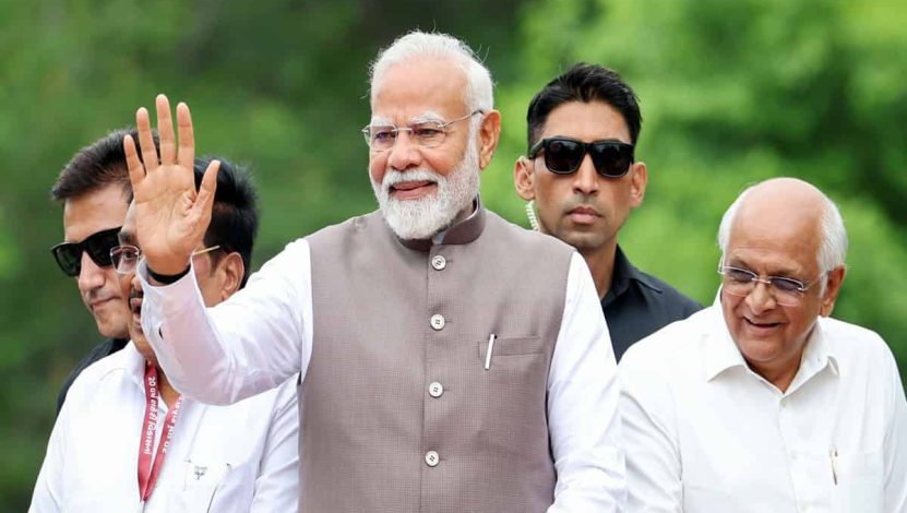 मन की बातमध्ये स्वदेशीचा गौरव