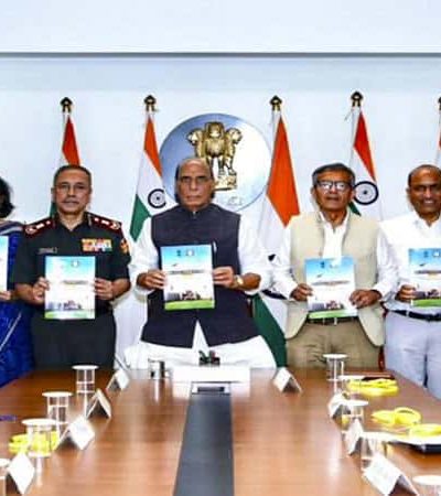 डीआरडीओच्या बळकटीकरणासाठी नवे नियम