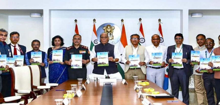 डीआरडीओच्या बळकटीकरणासाठी नवे नियम