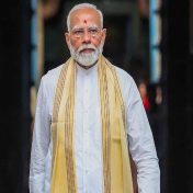 भारताचा अभूतपूर्व विकास प्रवास