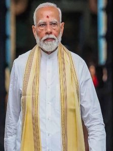 भारताचा अभूतपूर्व विकास प्रवास